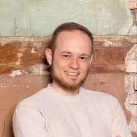 Vega Salmon GmbH Employee Finn Jessen's profile photo