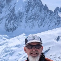 Self Employee Dan Hudspeth's profile photo