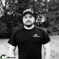 Millennium Power Services Employee Tyler Canterbury's profile photo