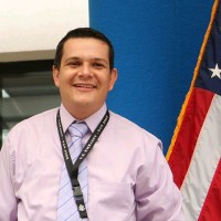 Hoteles Decameron Employee Sigifredo Mesen's profile photo