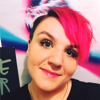 Katie Morris Email & Phone Number