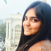 MSLGROUP India Employee Arushi Sharma's profile photo