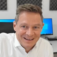 IDEAS BUSINESS - Web & Plattfromsolutions Employee Peter Spieß's profile photo