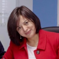 Tryadd Oficial Employee Isabel Valdez's profile photo