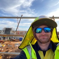Hawkeye Services Employee Michael Dendle's profile photo