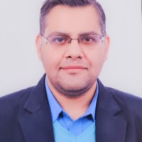 Paramount Polymers Employee Abhishek Kapur's profile photo