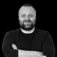 Grzegorz Rogozik's profile photo