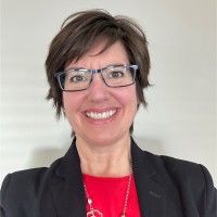 Alberta Ministry of Jobs, Economy, Trade and Immigration Employee Jacqueline Buchanan's profile photo