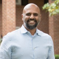PAR Western Line Contractors, LLC Employee Lijo Joseph's profile photo