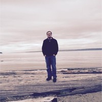 Sound Credit Union Employee Joshua Hake's profile photo