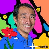 Swile Employee Everett P'an's profile photo