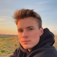 NEXT LEVEL s.r.o. Employee Patrik Herynek's profile photo