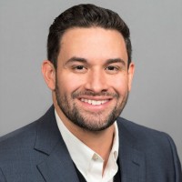 Paycom Employee Daniel Crespo's profile photo