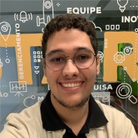 Lucas Teixeira's profile photo