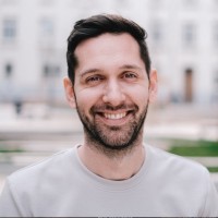 Olympique Lyonnais Groupe Employee Franck Fernier's profile photo