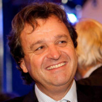 BMW Belux Employee Guy le Compte's profile photo