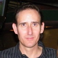 American Coffee Services Employee Jim Cockerham's profile photo
