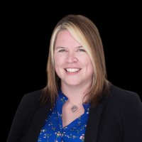Mercer Zimmerman Employee Andrea Edwards's profile photo
