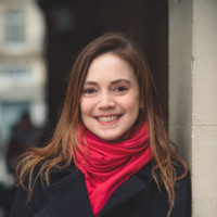 ARTERE Ecommerce Employee Léa Oziol's profile photo