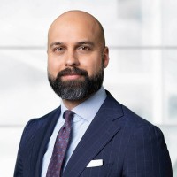 Eversheds Sutherland Sweden Employee Johan Engström's profile photo