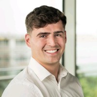 Acenda Employee Aaron Enright's profile photo