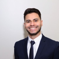 Court of Appeals of Indiana Employee Elvis Rivera Salinas's profile photo