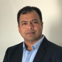 Atmos Renewables Employee Mahbub Rabbani's profile photo