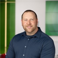 Citizens Bank of Edmond Employee Zachary Painter's profile photo