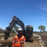 Rhomberg Sersa Australia Pty Ltd Employee Mehrad Zendehdel's profile photo