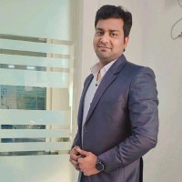 Netsys Network Pvt. Ltd. Employee Shubham Sharma's profile photo