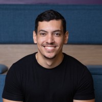 ília Employee Raphael Moreira's profile photo