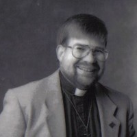 Peace Lutheran Church Employee Jeffrey Nelson's profile photo