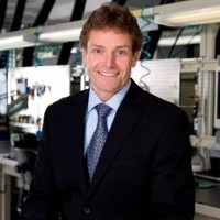 B.E. Meyers & Co., Inc. Employee Chris Tott's profile photo