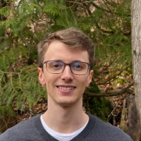 ChargeOver Employee Adam Spayd's profile photo