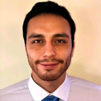 MAS Analytics Employee Bastián Ampuero Alarcón's profile photo