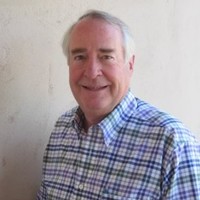 City of Santa Fe Employee Randy Randall's profile photo