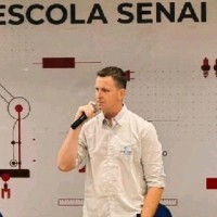 Pré-vale Pré-moldados de Concreto Employee Rafael Zermiani's profile photo