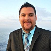 Bulldog Security Services, LLC. Employee Peter Rivera's profile photo