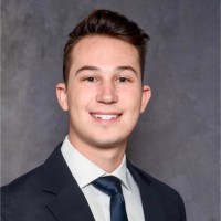 DEPCOM Power, Inc Employee Erik Beach's profile photo