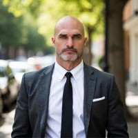 The Montalvo Corporation Employee Derek Hawkes's profile photo