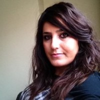 Redmill Solutions Ltd Employee Behrivan Karakurt's profile photo
