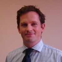 JBA Consulting Employee Richard Chubb's profile photo