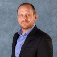 GSG Consultants, Inc. Employee Kevin Moller's profile photo