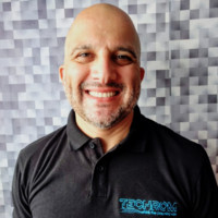 Techrom Tecnologia Employee Rômulo Barbosa's profile photo