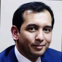 Sheheryar Butt Email