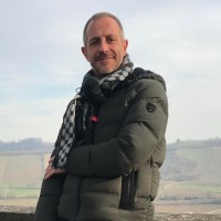 Eni Employee Massimo Pagani's profile photo