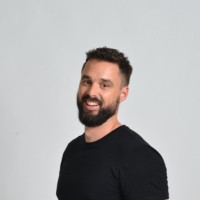 Hinderling Volkart (now Dept Agency) Employee Ivan Blazevic's profile photo