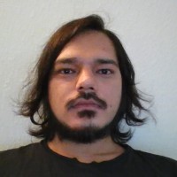 Guidehouse Employee Bikram Basnet's profile photo