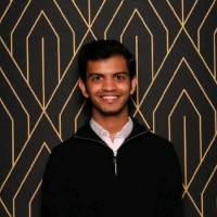 Finreg-E Employee Siddhant Zaveri's profile photo
