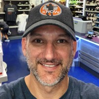 Joshua Stern Email & Phone Number